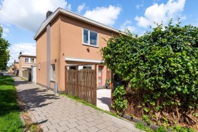 Woning Abrikozenstraat 38 Amsterdam