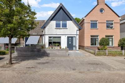 Woning Nieuweweg 6 Anna Paulowna