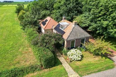 Woning 't Sou 44 Warns