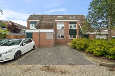 Woning Doorzwin 1146 Julianadorp