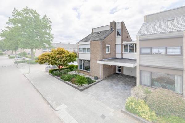 Woning Zolastraat 10 Venlo