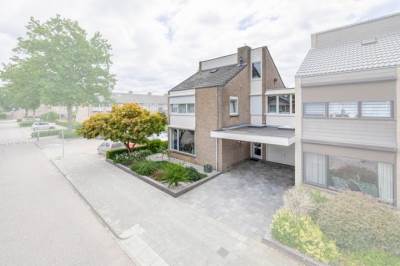 Woning Zolastraat 10 Venlo