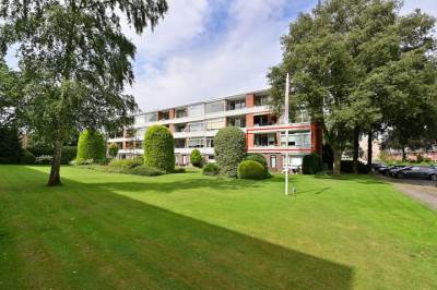 Woning Zwaluwlaan 100 Bussum