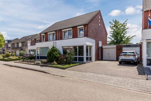 Woning Gelrestraat 18 Belfeld