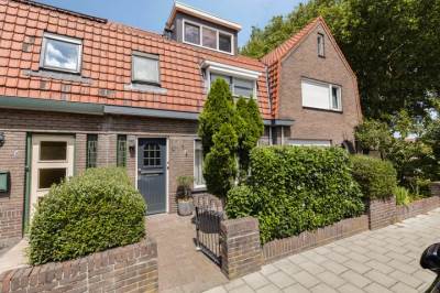 Woning Julianastraat 10 Terneuzen