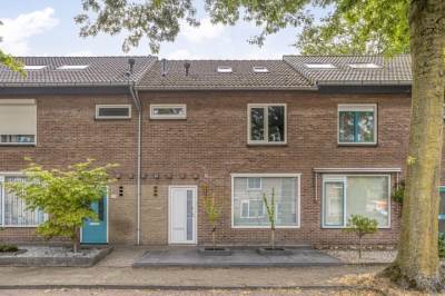 Woning Uranusstraat 26 Asten