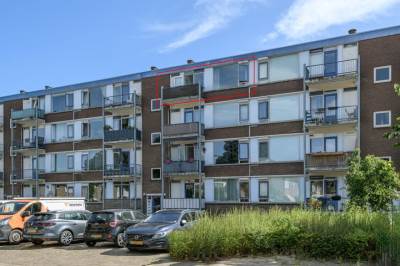 Woning Aubadestraat 24 Nijmegen