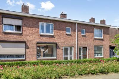 Woning Merovingenstraat 42 Maastricht