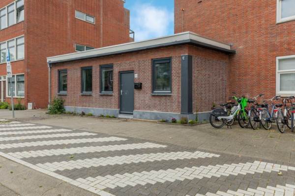 Woning Schilperoortstraat 104 Rotterdam