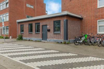 Woning Schilperoortstraat 104 Rotterdam