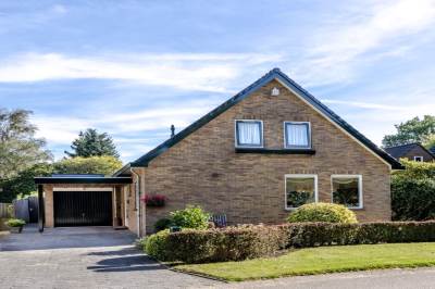 Woning Waardeel 17 Annen