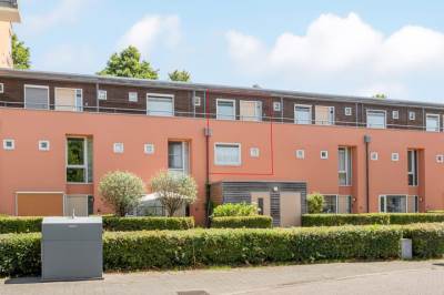 Woning Louis Davidsstraat 68 Almere