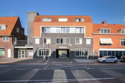 Woning Bote van Bolswertstraat 3A Leeuwarden