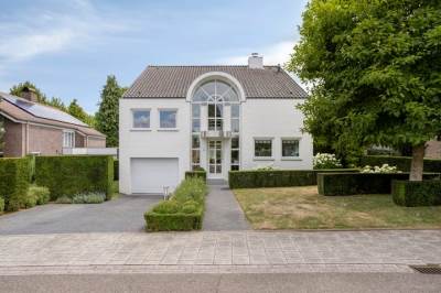 Woning Montjoiestraat 4 Munstergeleen