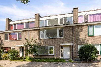 Woning De Were 74 Zwijndrecht