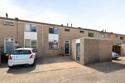 Woning Kruiszwin 4156 Julianadorp