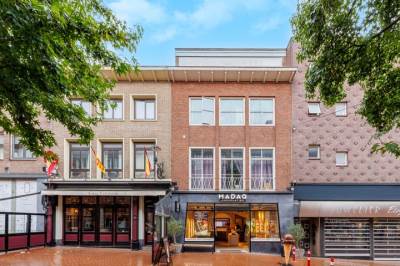 Woning Koningshofje 8A Nijmegen