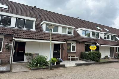 Woning Beethovenlaan 27 Zeist