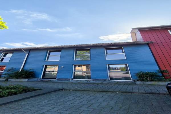 Woning Port Saidweg 9 Purmerend