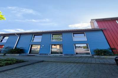 Woning Port Saidweg 9 Purmerend