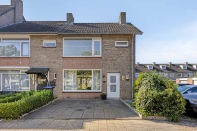 Woning Capella 18 Veldhoven