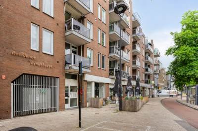 Woning Heuvelring 6710 Tilburg