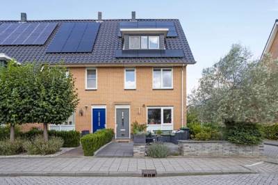 Woning Haltewei 14 Barendrecht