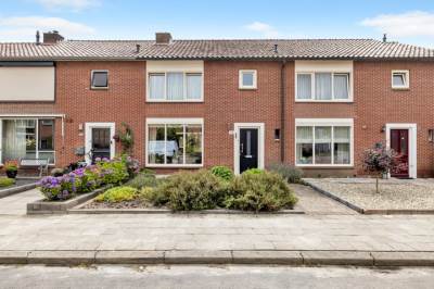 Woning Tulpstraat 34 Losser