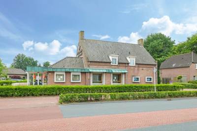 Woning Pastoor Jacobsstraat 34B Sint Hubert