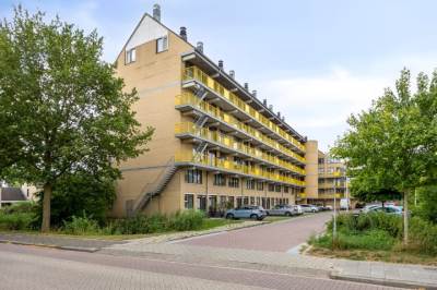 Woning Atlanta 13 Capelle aan den IJssel