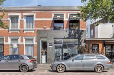 Woning Zuidsingel 2 Bergen op Zoom