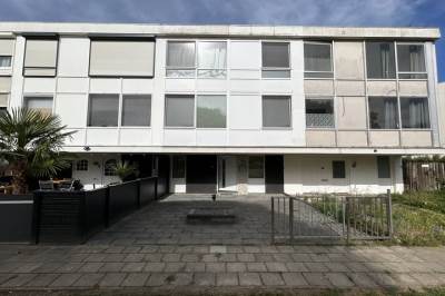 Woning Italiëlaan 117 Heerlen