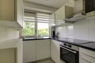 Woning Gravin Juliana van Stolberglaan 204 Leidschendam