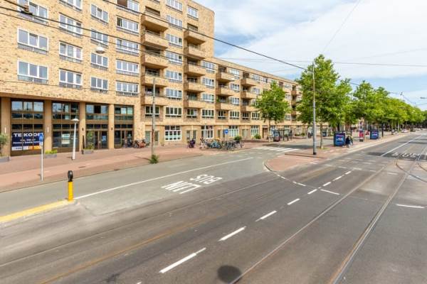 Woning Insulindeweg 5B Amsterdam