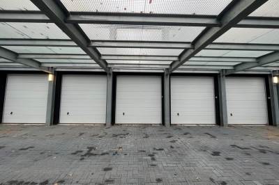 Garage Riethil 1425 Breda