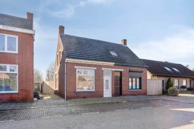 Woning Molendreef 24 Ossendrecht