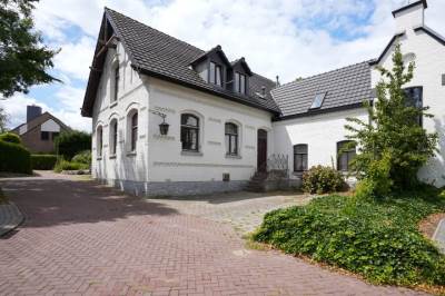 Woning Pater Janssenstraat 2 Vaals