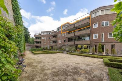 Woning Dobbelsteynporte 14 Sittard