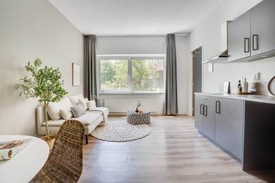 Woning Duitslandlaan 468 Zoetermeer