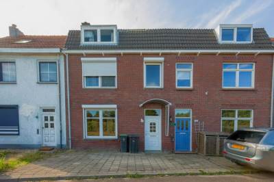 Woning Musschenbroek 26 Heerlen