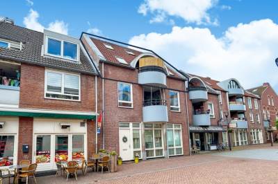 Woning Gelrestraat 22E Echt