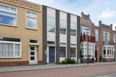 Woning Julianastraat 22 Purmerend