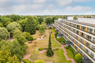 Woning Bavelselaan 418 Breda