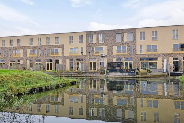 Woning Haagwinde 17 Lelystad