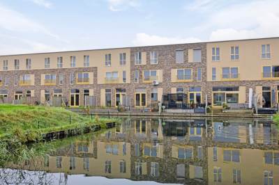 Woning Haagwinde 17 Lelystad