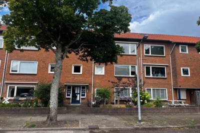 Woning Berlagelaan 28A Hilversum