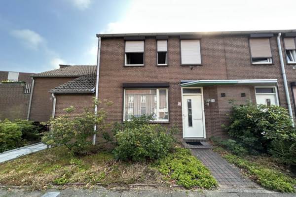 Woning Deken Deutzlaan 232 Kerkrade