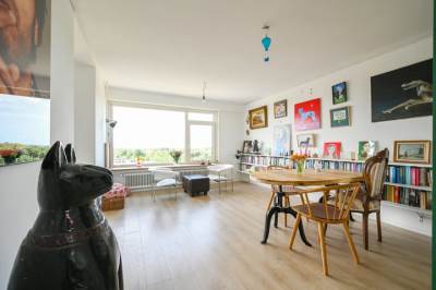 Woning Teunisbloemplein 79 Den Haag