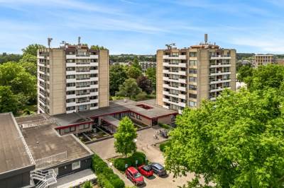 Woning Thamerhorn 27 Uithoorn