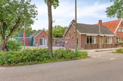 Woning Zandberg 92 Ter Apelkanaal